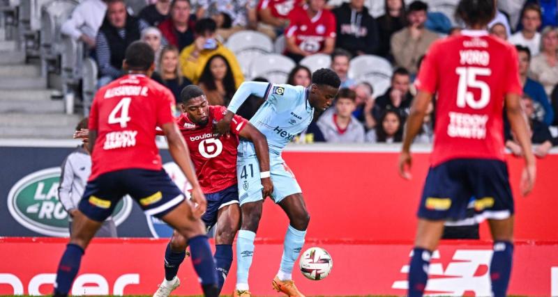 - Reims - Lille : Sur quelle chaîne TV et à quelle heure ?
