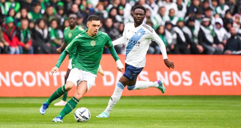  - Paris FC - Saint-Etienne : À quelle heure, sur quelle chaîne ?