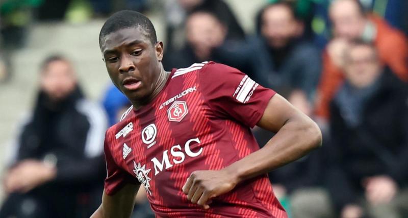  - Annecy - Quevilly Rouen : Sur quelle chaine, à quelle heure ?