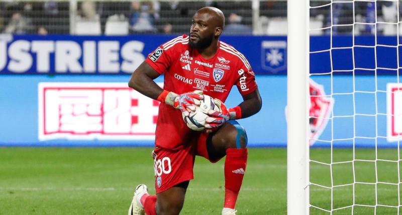  - Bastia SC - Grenoble : Diffusion TV, chaine et heure