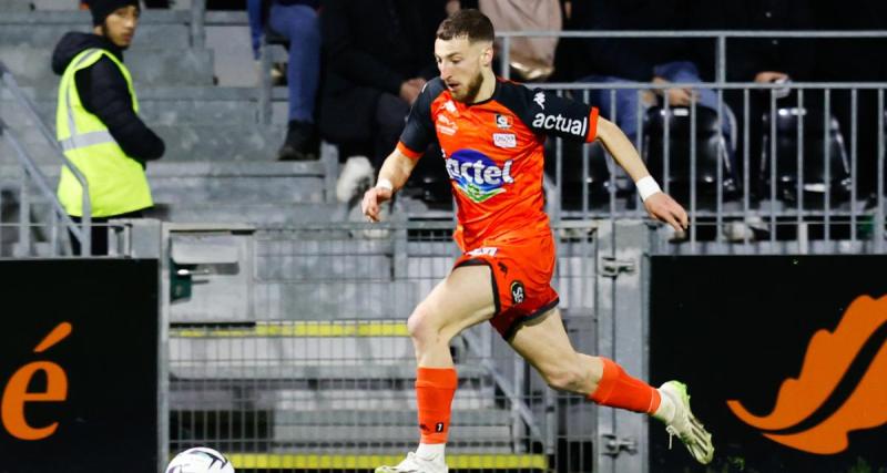  - Laval - Amiens SC : Sur quelle chaine, à quelle heure ?