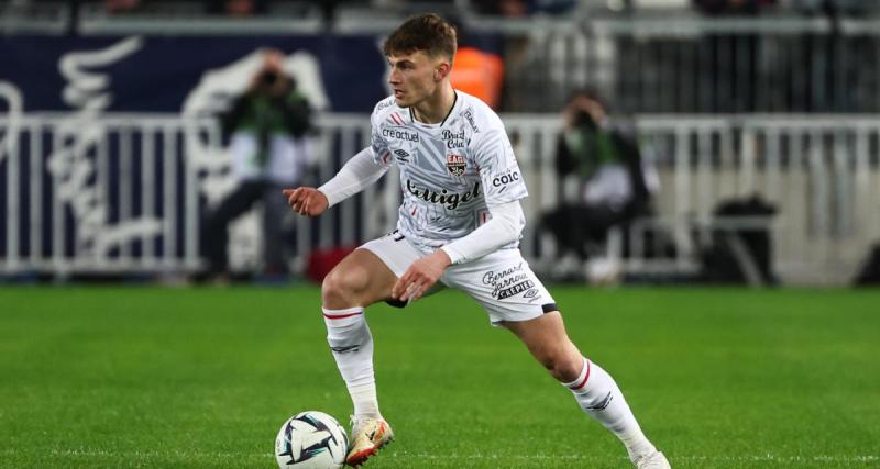  - Guingamp - Troyes : Sur quelle chaîne TV et à quelle heure ?