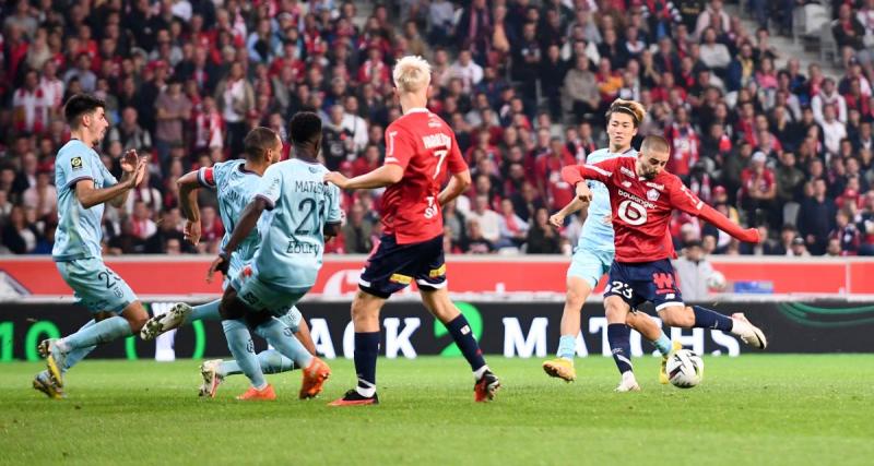  - Reims - Lille : Sur quelle chaîne TV et où voir le match en streaming ?