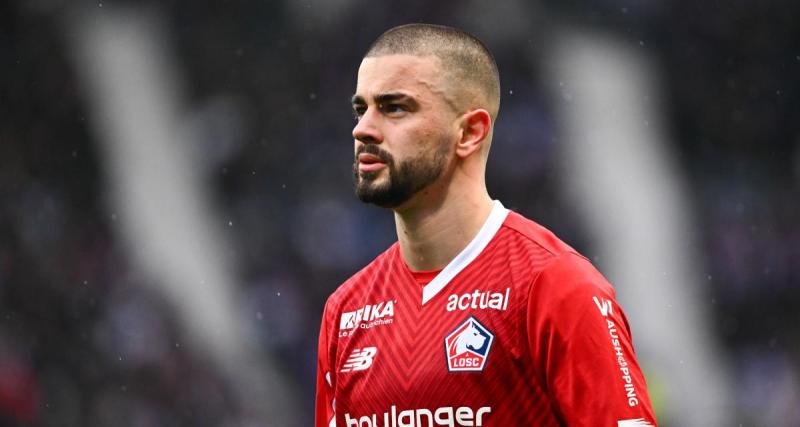  - Reims - LOSC : les groupes convoqués par Still et Fonseca
