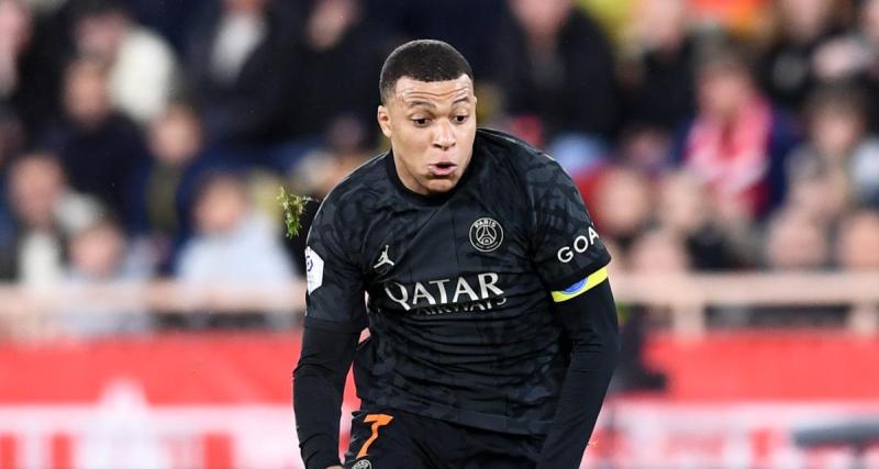  - PSG : Mbappé en tribune, son clan désamorce la polémique