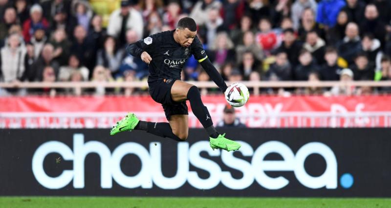  - PSG : vexé, le clan Mbappé a parlé avec certains dirigeants après le match contre Monaco