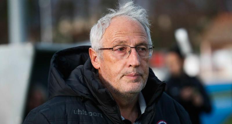  - Clermont : le groupe convoqué par Pascal Gastien pour la réception de l’OM