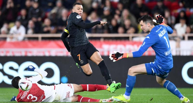  - PSG : "C’est ma décision", Luis Enrique justifie la sortie de Mbappé à la pause