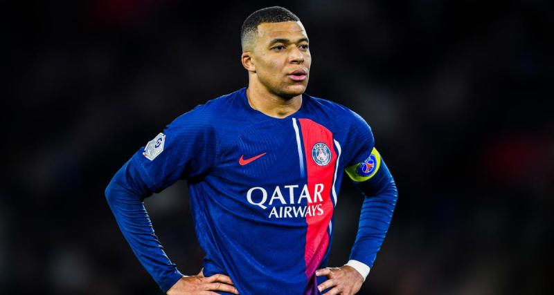  - L'affaire Mbappé embrase la presse espagnole, un ancien du Barça de retour au club ? 