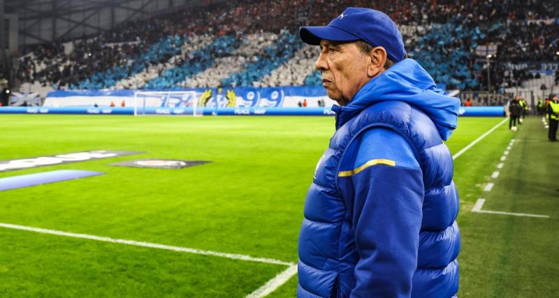  - Clermont - OM : fin de saison pour un Olympien, deux surprises de taille dans le onze de Gasset ?