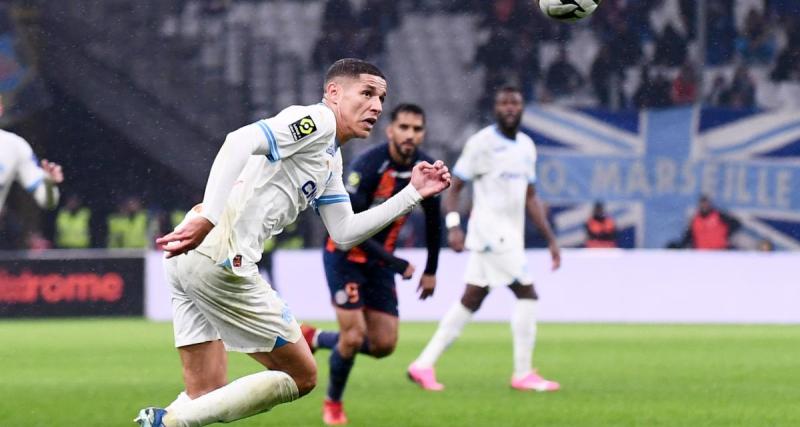  - OM : "La sérénité et le calme du coach nous ont apporté beaucoup de confiance" admet Harit