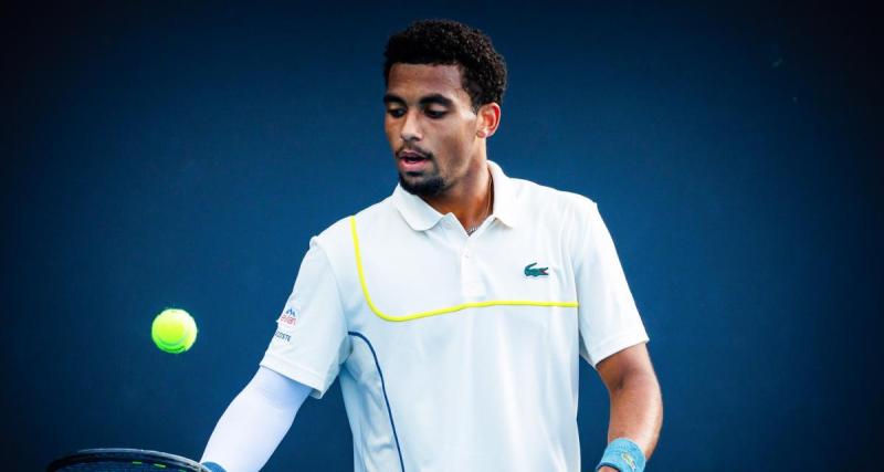  - ATP Santiago : Fils cale en quarts face à Pedro Martinez 