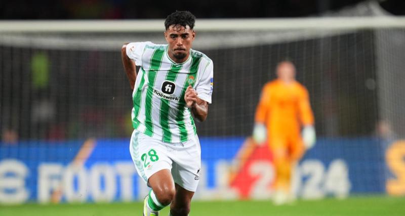  - Barça : une recrue annoncée met les choses au point pour son avenir
