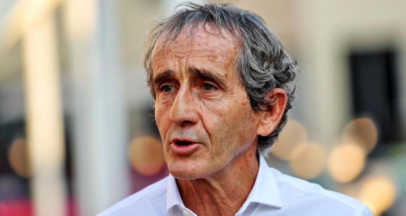  - Max Verstappen égale Alain Prost au palmarès de la Formule 1 