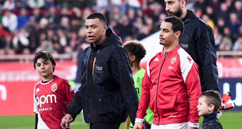  - Monaco – PSG : la presse espagnole choquée par la sortie de Mbappé et son attitude