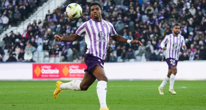  - OM Mercato : mauvaise nouvelle dans le dossier Logan Costa