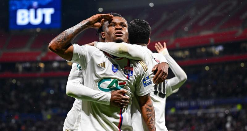  - Coupe de France : un tirage de bon augure pour l’OL ?