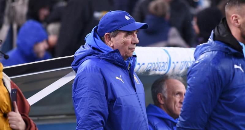  - OM : le groupe de Gasset contre Clermont est connu, une grosse absence dévoilée