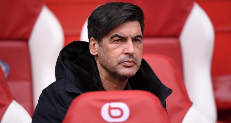  - Fonseca évoque son avenir, la réponse cinglante de Rennes au Puy Foot, des nouvelles de Beka Beka