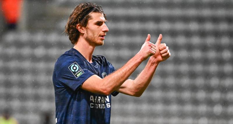  - ASSE : une dernière mauvaise nouvelle avant le Paris FC