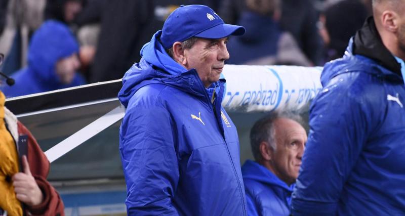  - OM : Gasset dévoile son groupe pour Clermont, pléthore d'absents confirmés ! 
