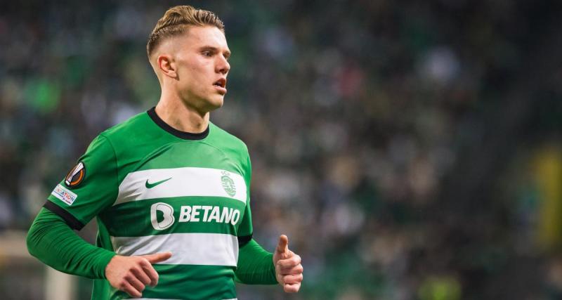  - PSG Mercato : la piste d'une star montante prend de l'ampleur pour l'après-Mbappé !