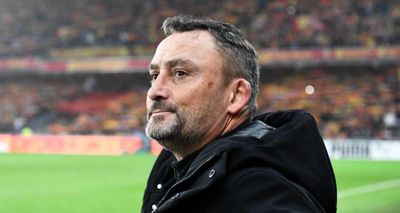  - Lens : Franck Haise répond à l’intérêt de Liverpool