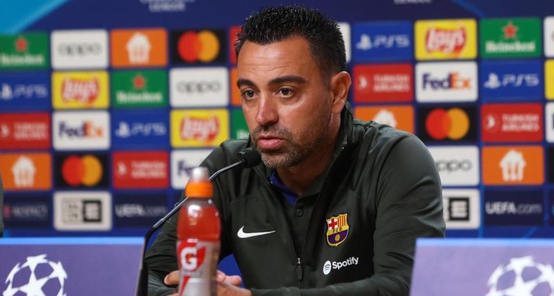  - FC Barcelone : Xavi annonce s'il a changé d'avis pour son avenir