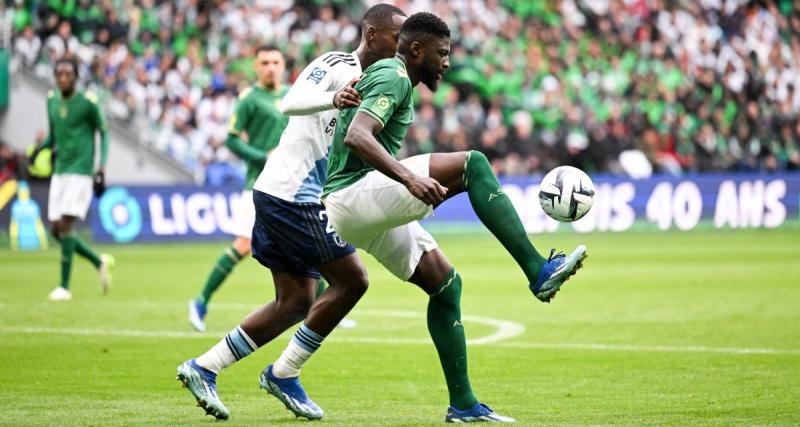  - Paris FC - ASSE : les compos sont tombées ! 