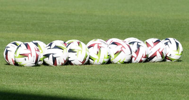  - Matchs en direct : L1, L2, N1, N2 et N3 en direct live dès 15h sur Foot-National