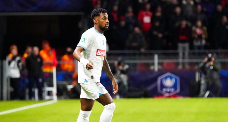  - OM : vers une fin de saison pour Amir Murillo ? 