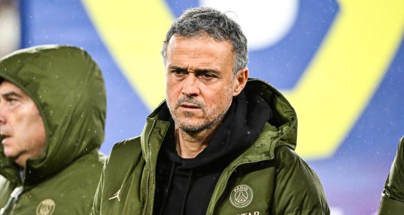 - PSG : le record historique des Parisiens en déplacement