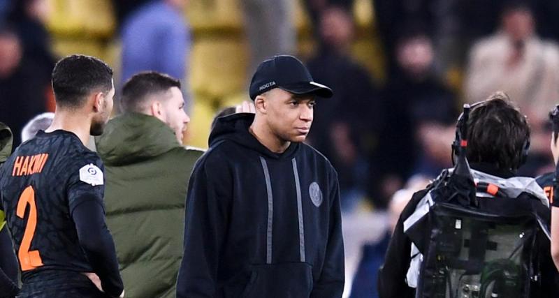  - PSG : "C’est un dirigeant du club qui l’a conduit en tribune", le clan Mbappé prend sa défense