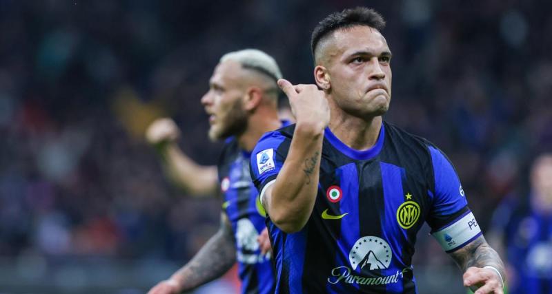  - Inter Milan : quand les Tortues Ninja débarquent sur le maillot des Nerazzurri