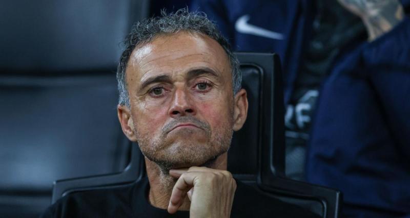  - PSG : Riolo cartonne Luis Enrique, et pas que pour Mbappé
