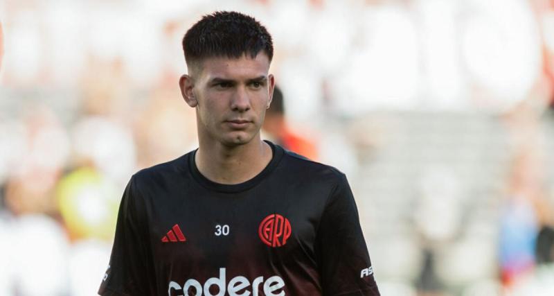  - FC Barcelone Mercato : un fan absolu de Messi dans le viseur ! 
