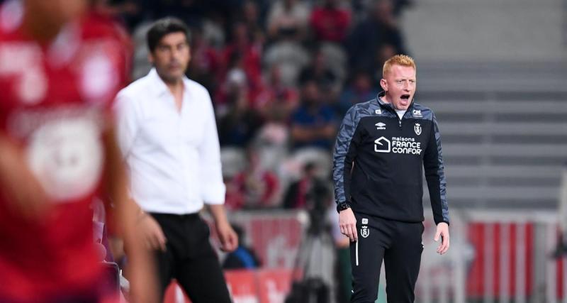  - Reims - LOSC : les compos officielles