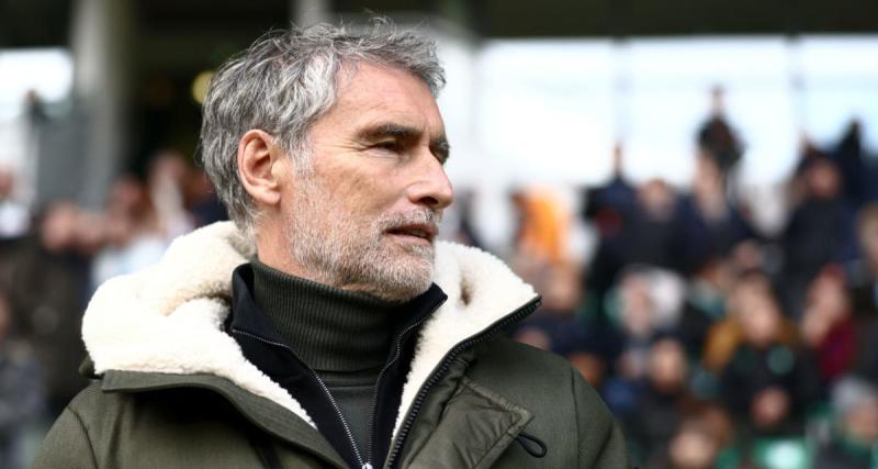  - Paris FC - ASSE : un point au bout de l'ennui... les notes des Verts
