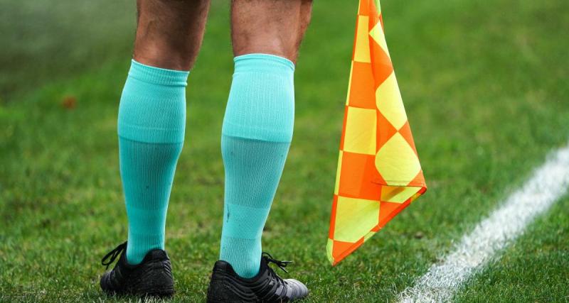  - Foot Amateur : un District retarde ses matchs de 5 minutes après l’agression d’un arbitre