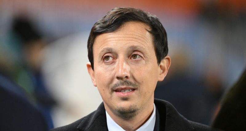  - OM : un ancien du PSG proche de signer pro