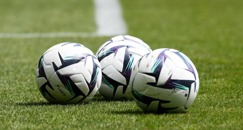  - Ligue 2 (J27) : les compos du multiplex