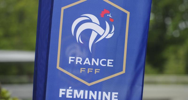  - L’Équipe de France U16 Féminine s’impose logiquement face à l’Italie