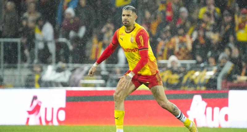  - Lens : un cador espagnol suit de très près Facundo Medina