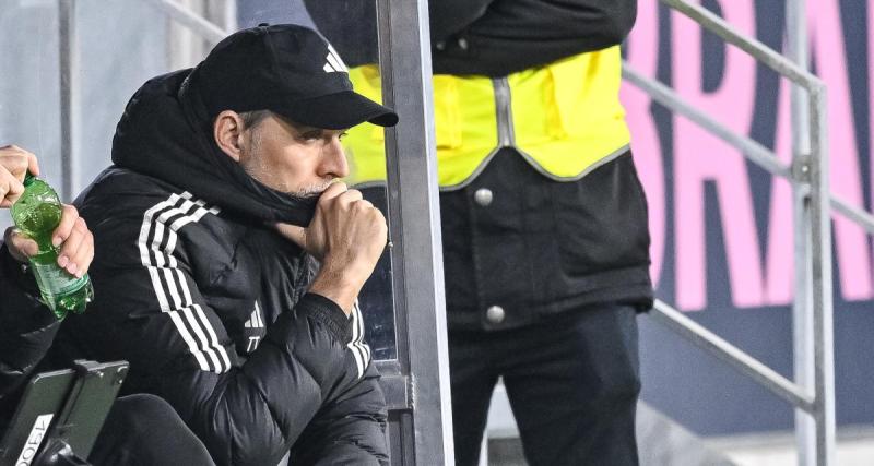  - PSG : Tuchel viré du Bayern dans quelques jours ?