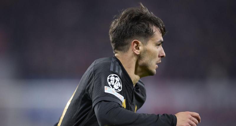  - Real Madrid : coup de tonnerre pour l'avenir de Brahim Diaz !