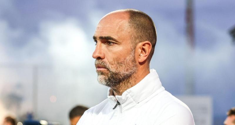  - OM : deux clubs prêts à se disputer Tudor