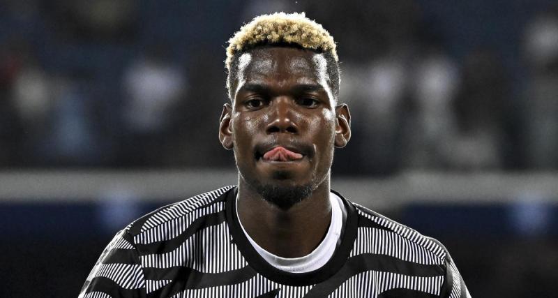  - Équipe de France : la Juventus Turin souhaiterait rompre le contrat de Paul Pogba