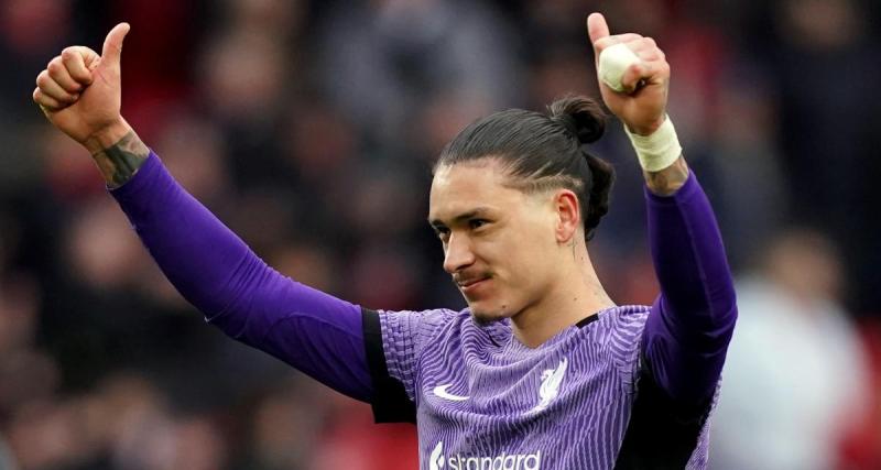  - Premier League : Liverpool et Tottenham s’en sortent, Chelsea peut remercier Disasi
