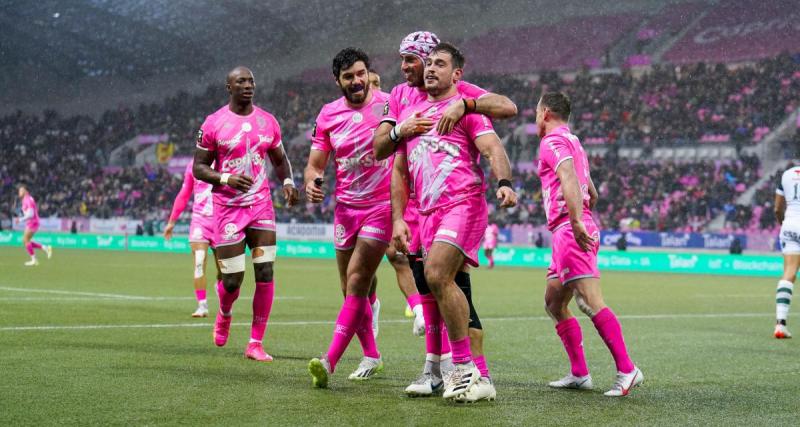  - Top 14 : le Stade Français garde la tête, Montpellier respire… tous les résultats