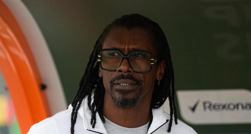 - Sénégal : l'avenir d'Aliou Cissé remis en cause ?